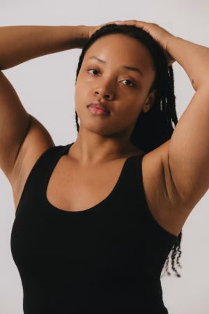Amara James - Project Casting Gallery Image 1 Amara James - Gallery Image 1