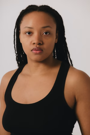 Amara James - Project Casting Gallery Image 1 Amara James - Gallery Image 1