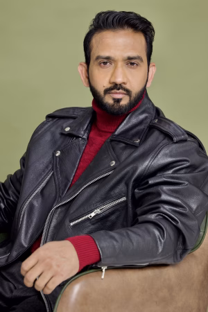 Rameez Chowdhary - Project Casting Gallery Image 7 Rameez Chowdhary - Gallery Image 7