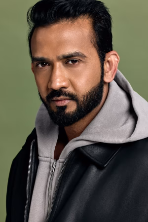 Rameez Chowdhary - Project Casting Gallery Image 5 Rameez Chowdhary - Gallery Image 5