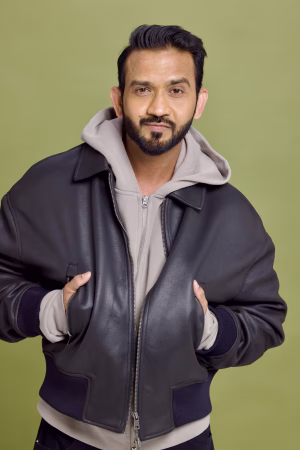 Rameez Chowdhary - Project Casting Gallery Image 6 Rameez Chowdhary - Gallery Image 6