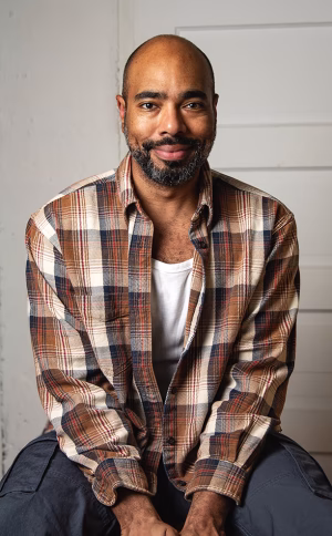 Aaron Courtland - Project Casting Gallery Image 9 Aaron Courtland - Gallery Image 9