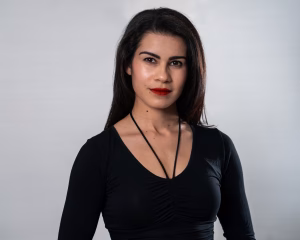 Adrina Rodriguez - Project Casting Gallery Image 5 Adrina Rodriguez - Gallery Image 5