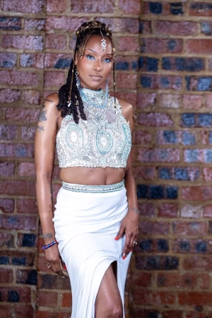 Kilani Nelson - Project Casting Gallery Image 8 Kilani Nelson - Gallery Image 8