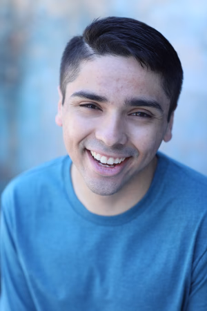 Albert Amador Jr. - Project Casting Gallery Image 4 Albert Amador Jr. - Gallery Image 4