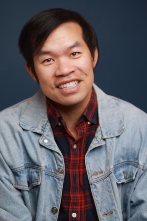 Albert Lew - Gallery Image 1