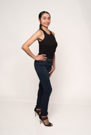 Alena Saiz - Project Casting Gallery Image 3 Alena Saiz - Gallery Image 3