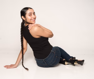 Alena Saiz - Project Casting Gallery Image 1 Alena Saiz - Gallery Image 1