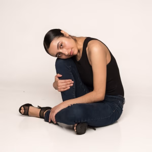 Alena Saiz - Project Casting Gallery Image 2 Alena Saiz - Gallery Image 2