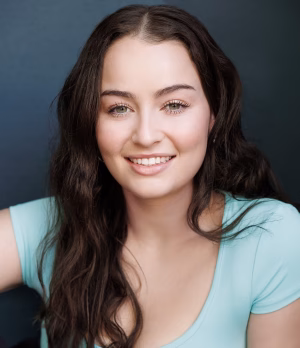 Alexandra Belbin - Project Casting Gallery Image 1 Alexandra Belbin - Gallery Image 1