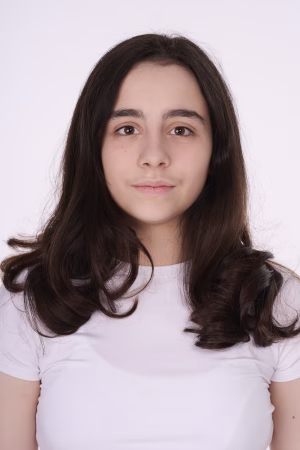Victoria Galeano - Project Casting Gallery Image 1 Victoria Galeano - Gallery Image 1