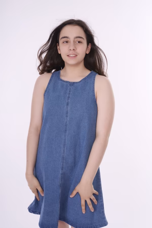 Victoria Galeano - Project Casting Gallery Image 6 Victoria Galeano - Gallery Image 6