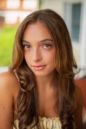 Alyssa Infranco - Project Casting Gallery Image 1 Alyssa Infranco - Gallery Image 1