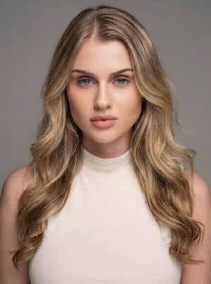 Anastasia Semenova - Project Casting Gallery Image 1 Anastasia Semenova - Gallery Image 1