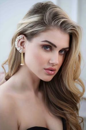 Anastasia Semenova - Project Casting Gallery Image 2 Anastasia Semenova - Gallery Image 2