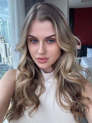 Anastasia Semenova - Project Casting Gallery Image 3 Anastasia Semenova - Gallery Image 3