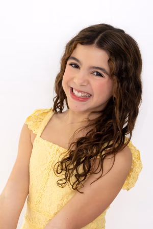 Mikayla Kares - Project Casting Gallery Image 1 Mikayla Kares - Gallery Image 1