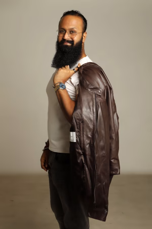Siddarth Sundar - Project Casting Gallery Image 16 Siddarth Sundar - Gallery Image 16