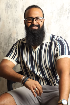 Siddarth Sundar - Project Casting Gallery Image 17 Siddarth Sundar - Gallery Image 17
