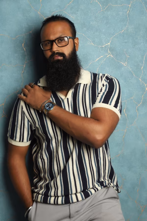 Siddarth Sundar - Project Casting Gallery Image 15 Siddarth Sundar - Gallery Image 15