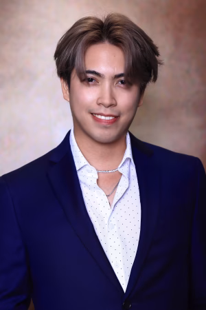 Dylan Vasquez - Project Casting Gallery Image 5 Dylan Vasquez - Gallery Image 5
