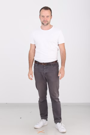 Ben Janssen - Project Casting Gallery Image 6 Ben Janssen - Gallery Image 6