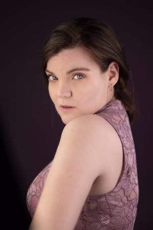 Giulia Sferrazza - Project Casting Gallery Image 1 Giulia Sferrazza - Gallery Image 1