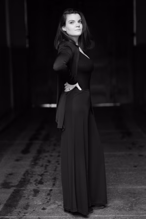 Giulia Sferrazza - Project Casting Gallery Image 4 Giulia Sferrazza - Gallery Image 4