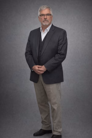 Richard Carpenter - Project Casting Gallery Image 6 Richard Carpenter - Gallery Image 6