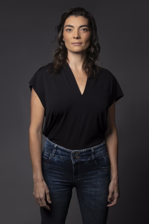 Catalina Sanchez - Project Casting Gallery Image 4 Catalina Sanchez - Gallery Image 4