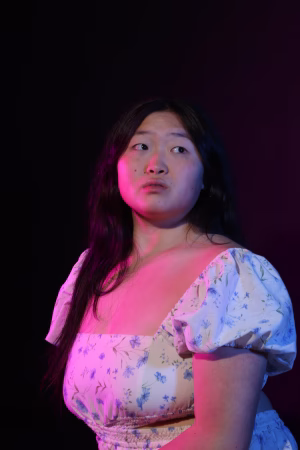 Madeline Yeh - Project Casting Gallery Image 6 Madeline Yeh - Gallery Image 6
