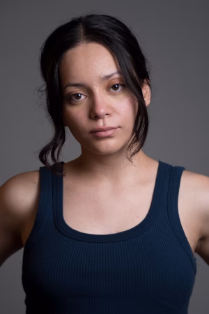 Camila Roma - Project Casting Gallery Image 1 Camila Roma - Gallery Image 1