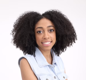 Nubia Beckley-Delaleu - Project Casting Gallery Image 1 Nubia Beckley-Delaleu - Gallery Image 1