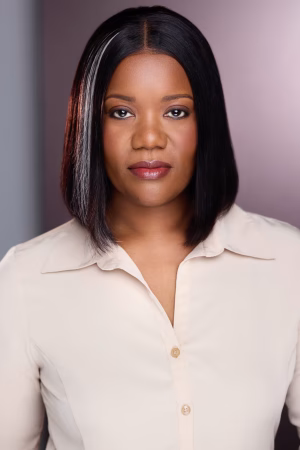 Tamica Wiley - Project Casting Gallery Image 4 Tamica Wiley - Gallery Image 4