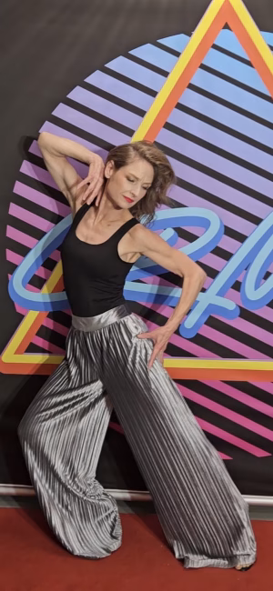 Cathleen Burns - Project Casting Gallery Image 10 Cathleen Burns - Gallery Image 10