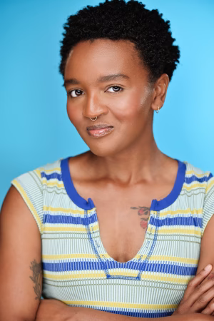 CeCe Heard - Project Casting Gallery Image 4 CeCe Heard - Gallery Image 4