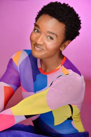 CeCe Heard - Project Casting Gallery Image 6 CeCe Heard - Gallery Image 6