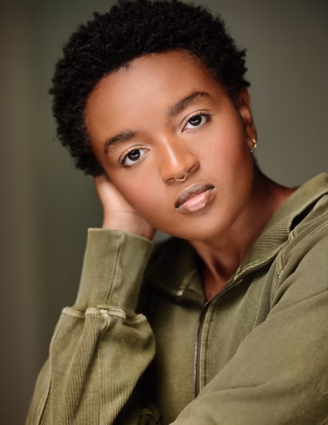 CeCe Heard - Project Casting Gallery Image 1 CeCe Heard - Gallery Image 1