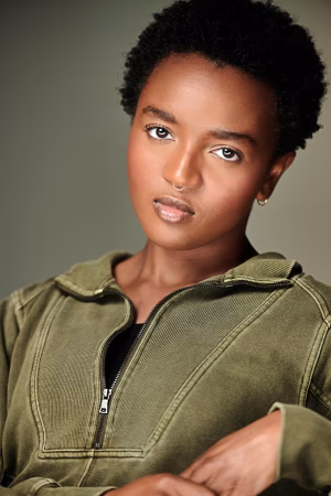 CeCe Heard - Project Casting Gallery Image 2 CeCe Heard - Gallery Image 2