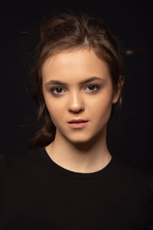 Chloe Ralle - Project Casting Gallery Image 3 Chloe Ralle - Gallery Image 3