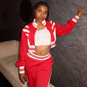 Nakina Teartt - Project Casting Gallery Image 1 Nakina Teartt - Gallery Image 1