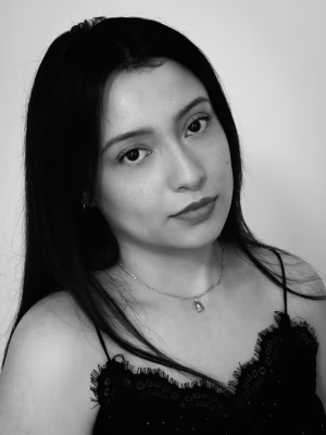 Nayeli Palacios - Project Casting Gallery Image 1 Nayeli Palacios - Gallery Image 1