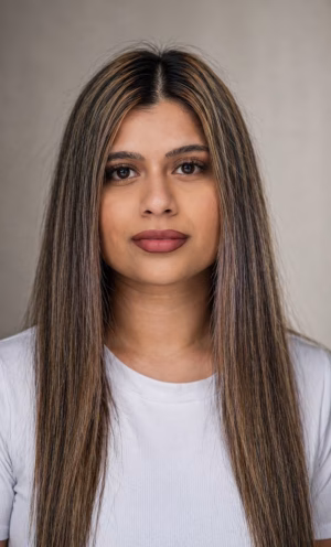Samina Mir - Project Casting Gallery Image 1 Samina Mir - Gallery Image 1