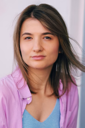 Dayana Assad - Project Casting Gallery Image 1 Dayana Assad - Gallery Image 1