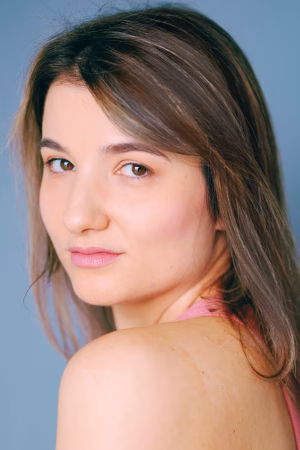 Dayana Assad - Project Casting Gallery Image 4 Dayana Assad - Gallery Image 4