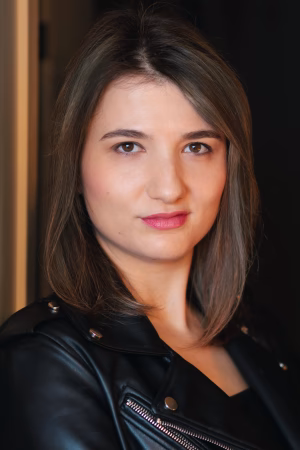 Dayana Assad - Project Casting Gallery Image 2 Dayana Assad - Gallery Image 2