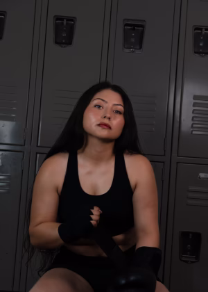 Jassy Rosa - Project Casting Gallery Image 1 Jassy Rosa - Gallery Image 1