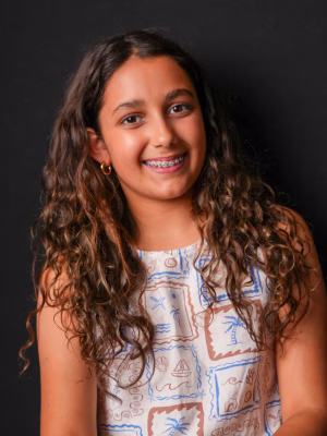 Aria Jhamb - Project Casting Gallery Image 4 Aria Jhamb - Gallery Image 4