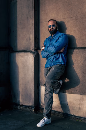 Siddarth Sundar - Project Casting Gallery Image 8 Siddarth Sundar - Gallery Image 8