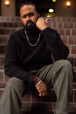 Siddarth Sundar - Project Casting Gallery Image 31 Siddarth Sundar - Gallery Image 31